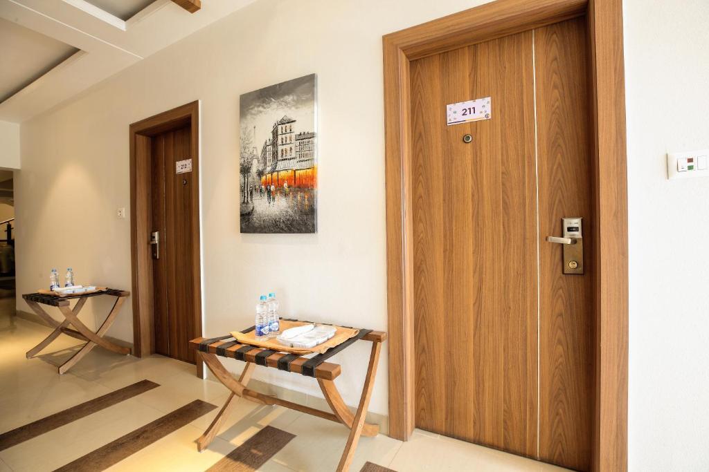 Нашик: Click Hotel Nashik