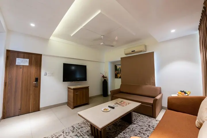 Нашик: Click Hotel Nashik