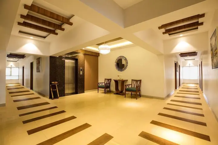 Нашик: Click Hotel Nashik