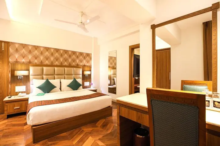 Нашик: Click Hotel Nashik