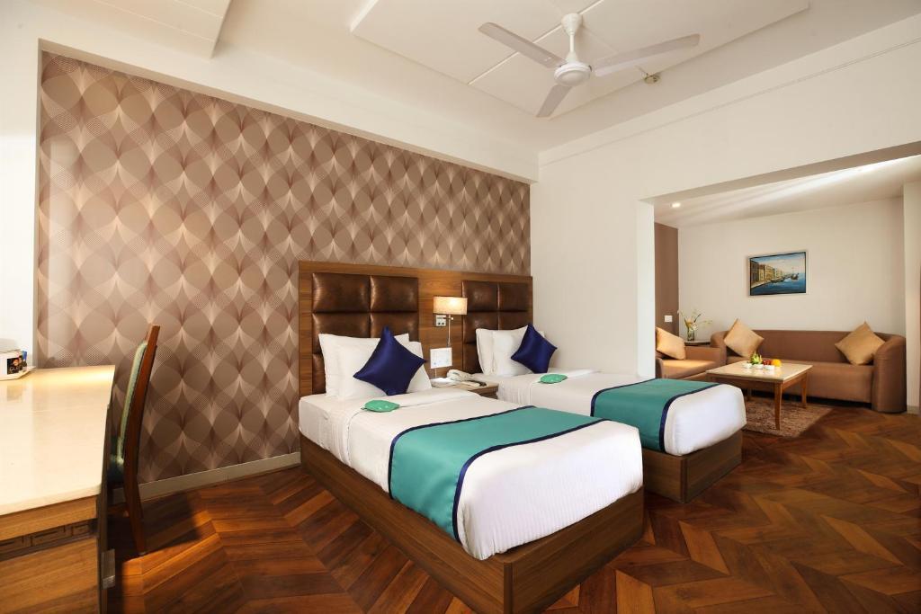 Нашик: Click Hotel Nashik