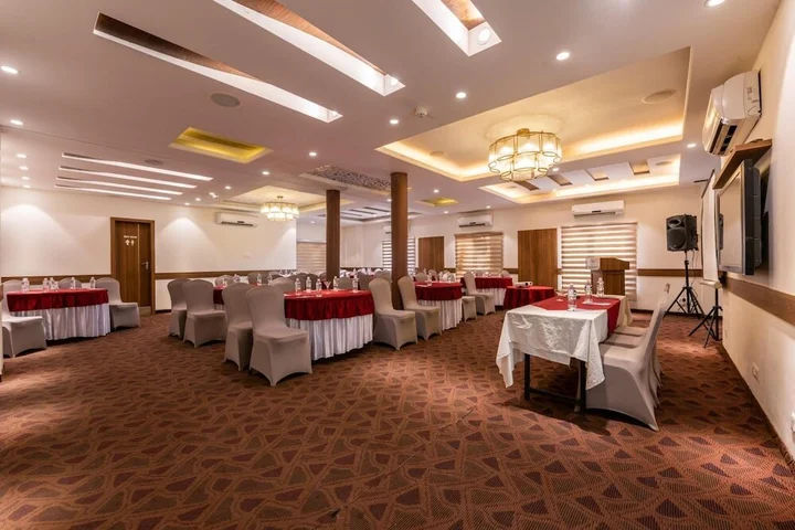 Нашик: Click Hotel Nashik
