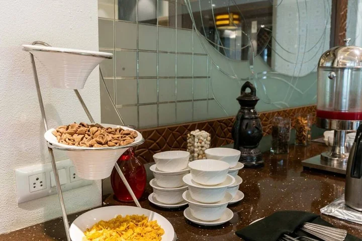 Нашик: Click Hotel Nashik