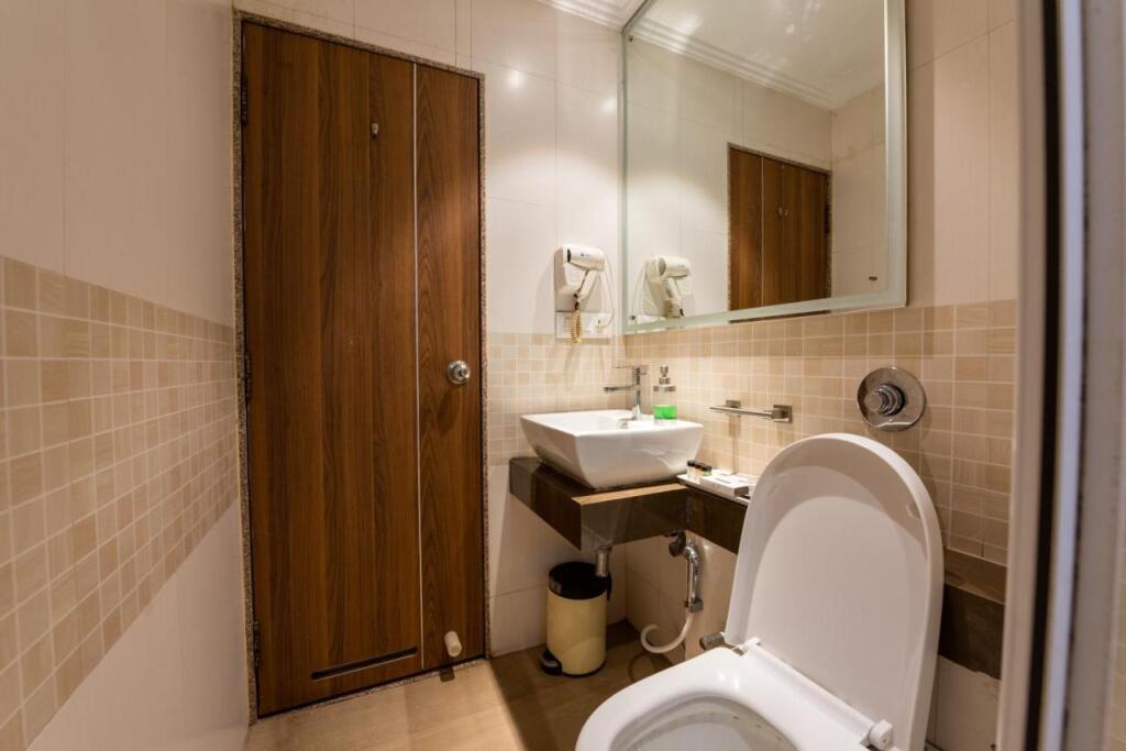 Нашик: Click Hotel Nashik