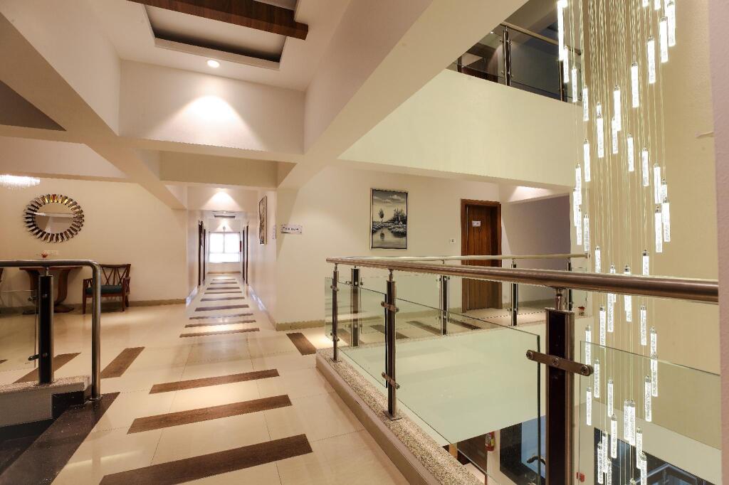 Нашик: Click Hotel Nashik