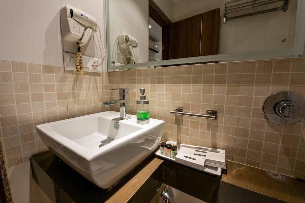 Нашик: Click Hotel Nashik