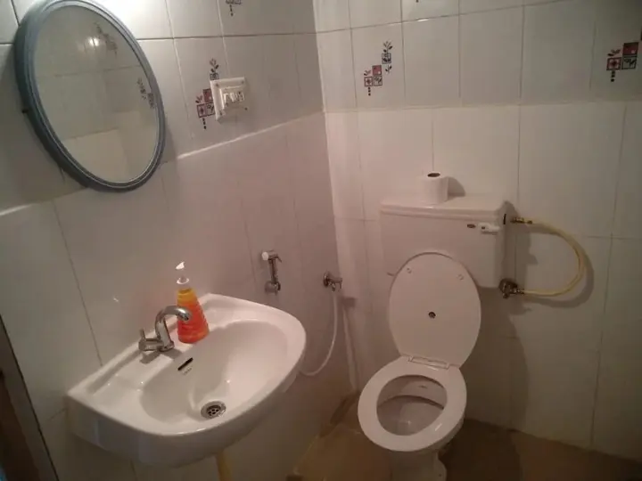 Бангалор: Cozy Ambience