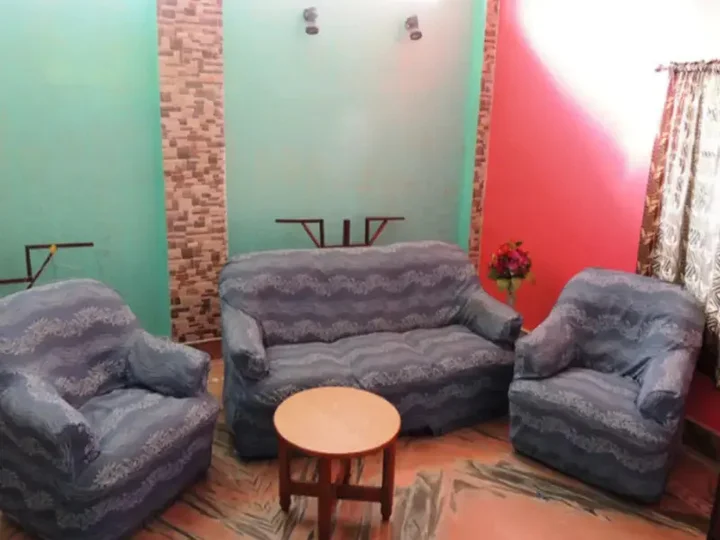 Джалпайгури: Hotel Paying Guest