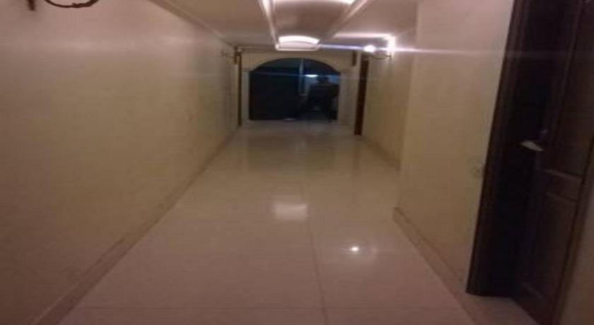 Нью-Дели: Hotel Hebron