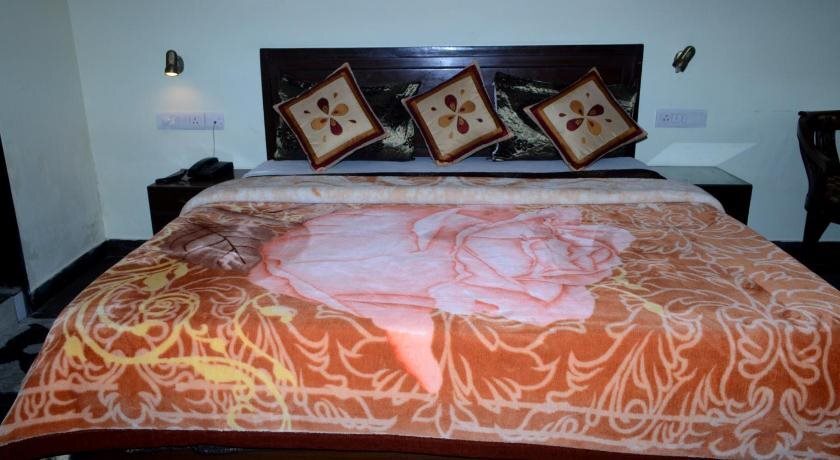 Нью-Дели: Hotel Hebron