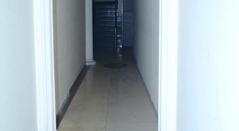 Нью-Дели: Hotel Hebron