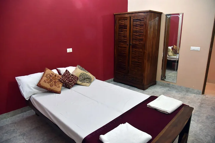 Южный Гоа: Goan Imperial Holidays