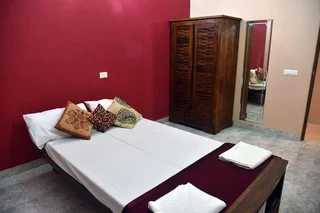 Южный Гоа: Goan Imperial Holidays