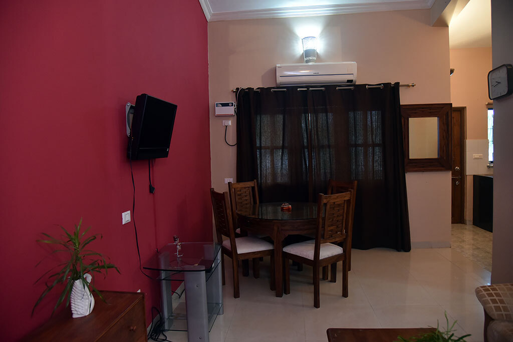 Goan Imperial Holidays — фото 4