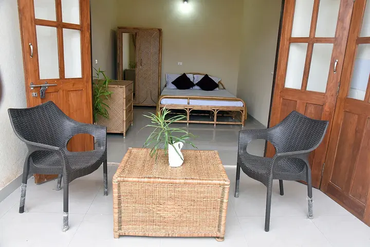 Южный Гоа: Goan Imperial Holidays