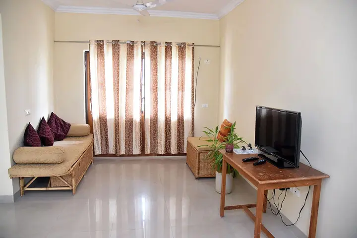 Южный Гоа: Goan Imperial Holidays