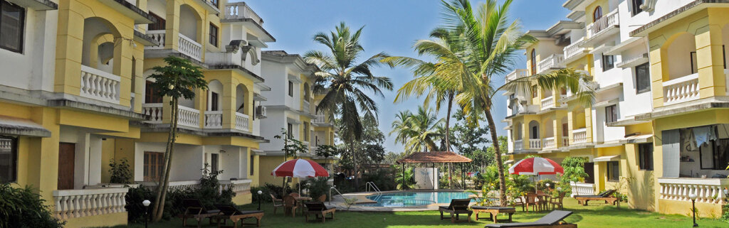 Южный Гоа: Goan Imperial Holidays
