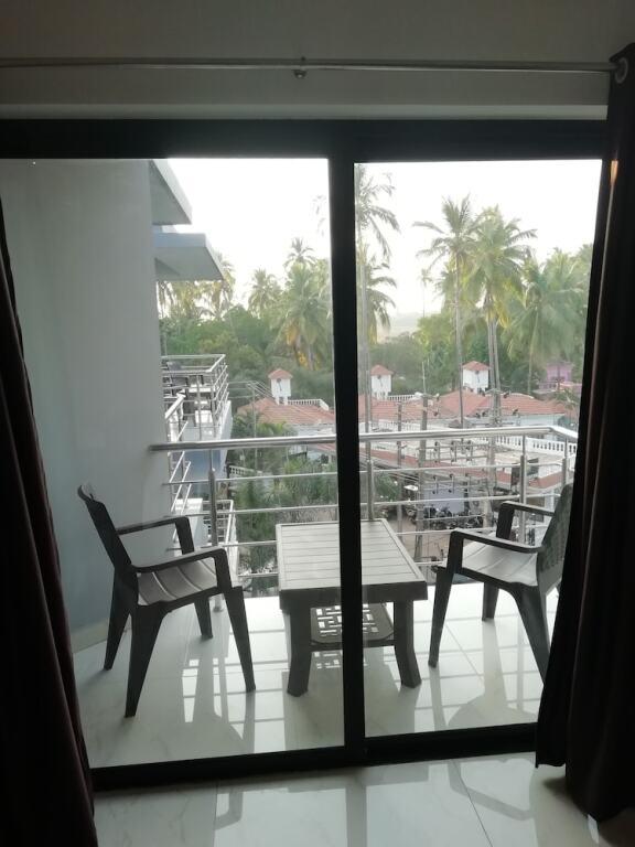 Арпора: Coco Heritage Resort