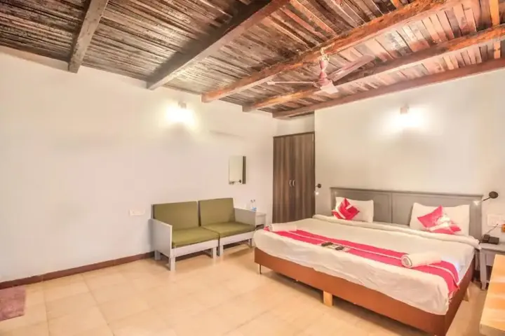 Арпора: Coco Heritage Resort