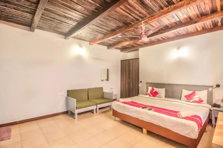 Арпора: Coco Heritage Resort