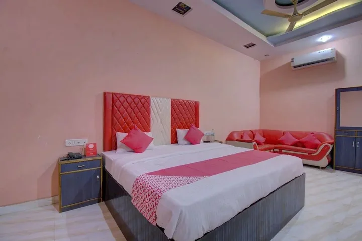 Аурангабад: Lotus Resort