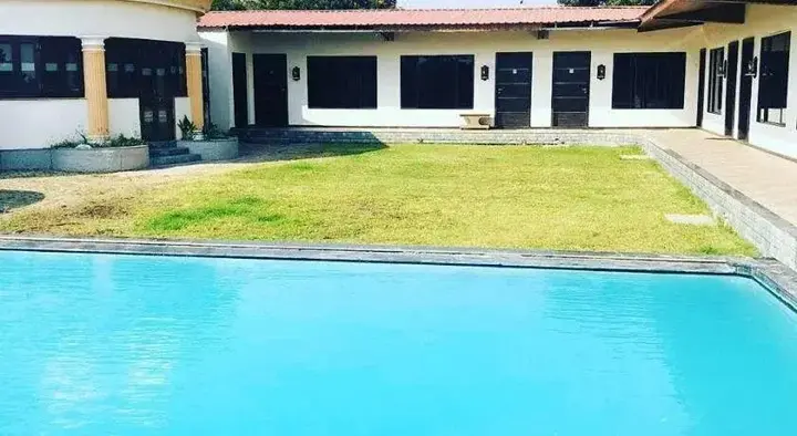 Аурангабад: Lotus Resort