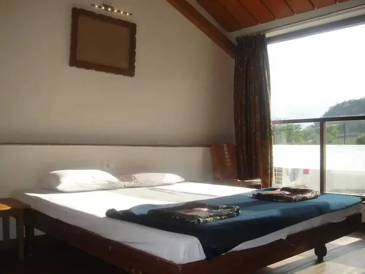Аурангабад: Lotus Resort