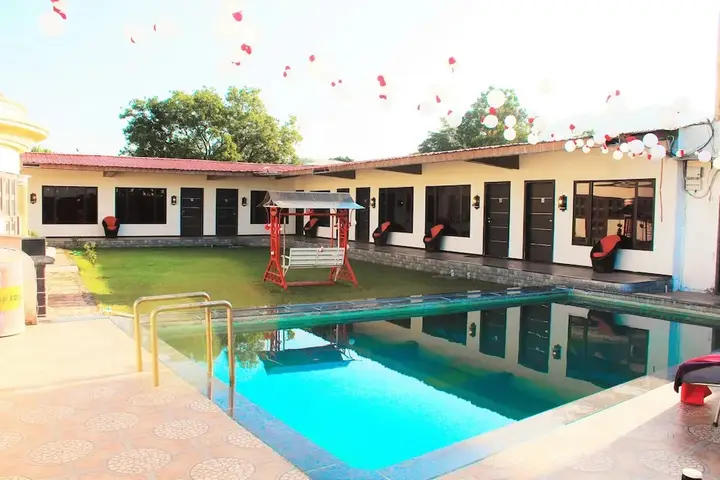Lotus Resort — фото 6