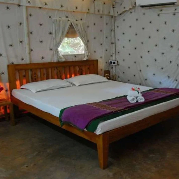 Ратнагири: Atithi Parinay Home Stay