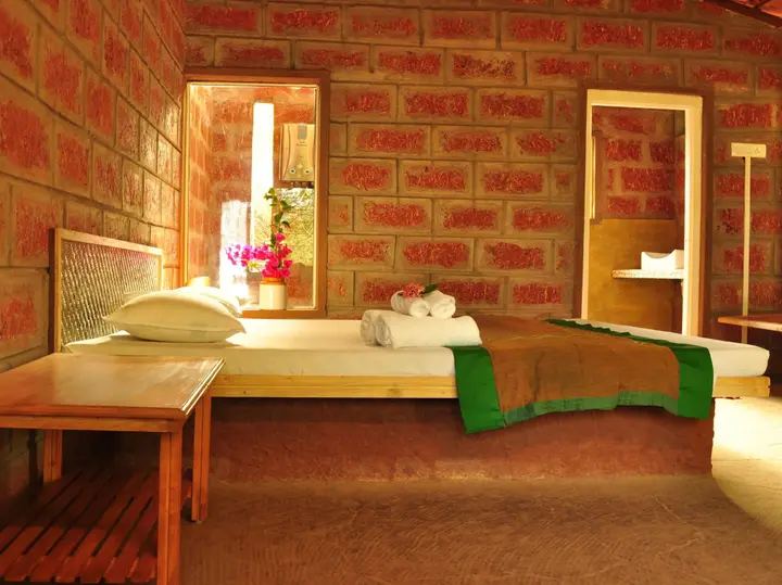 Ратнагири: Atithi Parinay Home Stay