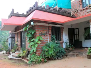 Ратнагири: Atithi Parinay Home Stay