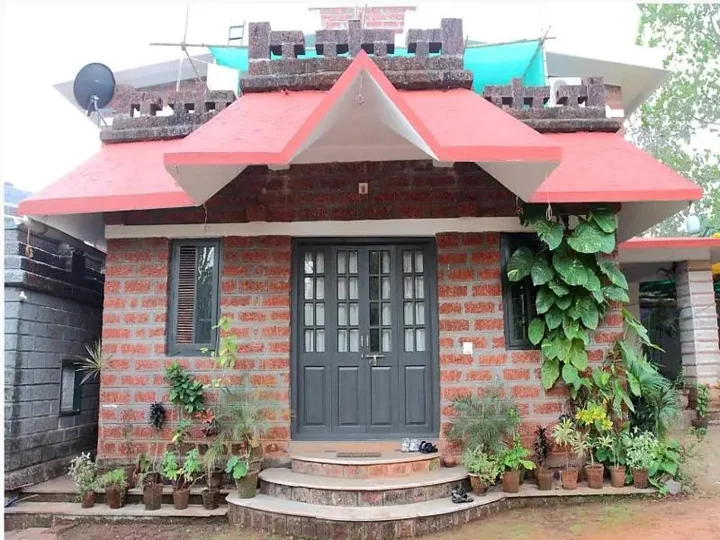 Ратнагири: Atithi Parinay Home Stay