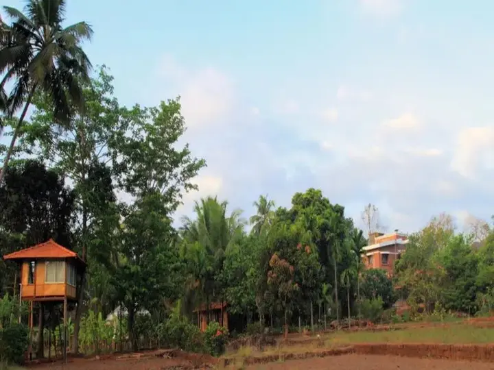 Ратнагири: Atithi Parinay Home Stay