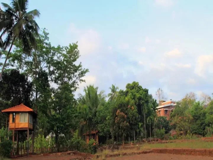 Ратнагири: Atithi Parinay Home Stay