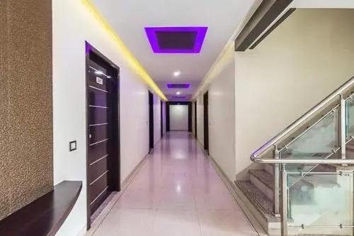 Бхаруч: Hotel Corona
