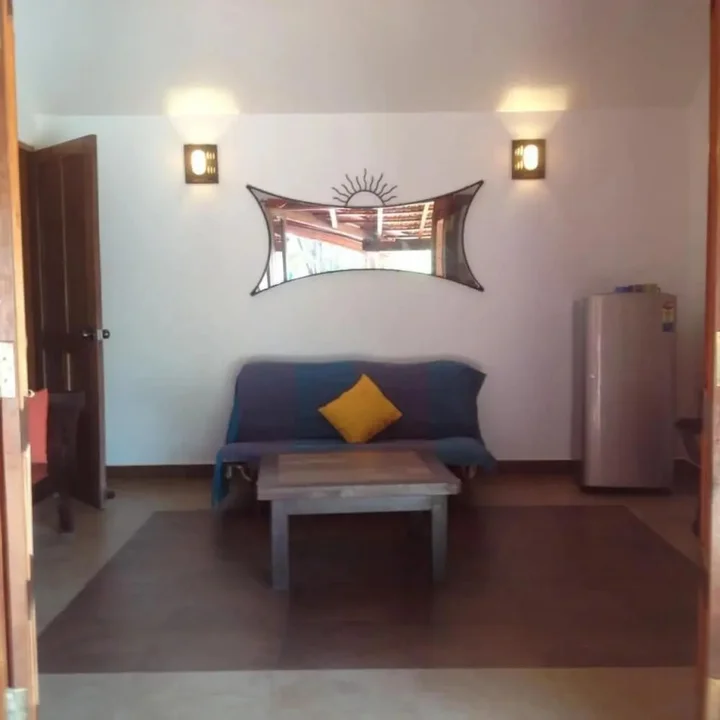 Бага: Paes Pearl Beach Villa