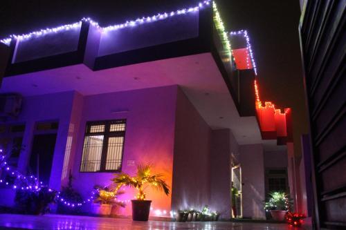 Vimegh Homestay — фото 1