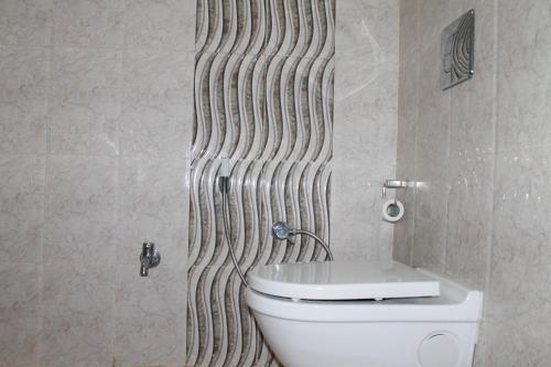 Агра: Vimegh Homestay