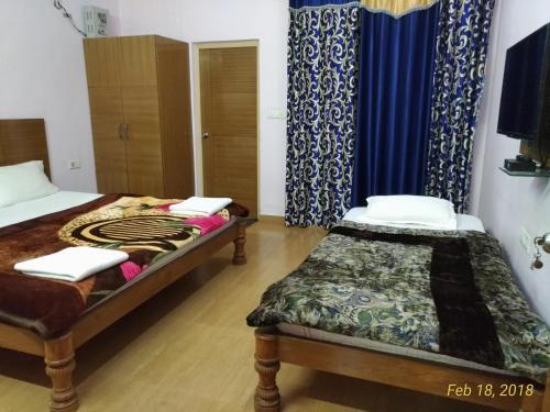 Агра: Vimegh Homestay