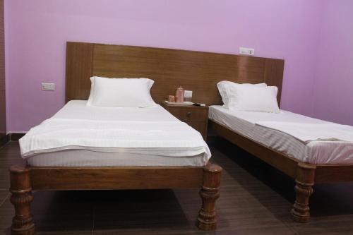 Агра: Vimegh Homestay