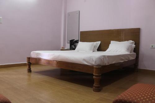 Агра: Vimegh Homestay