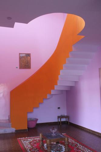 Агра: Vimegh Homestay