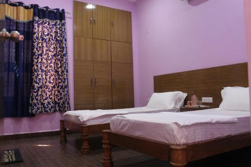 Агра: Vimegh Homestay