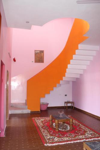 Агра: Vimegh Homestay