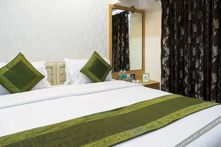 Мумбаи: Oyo Apartments Worli Seaface