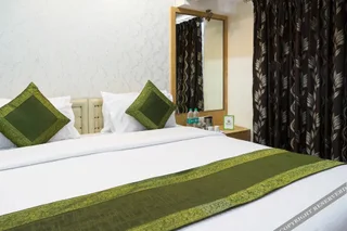 Мумбаи: Oyo Apartments Worli Seaface