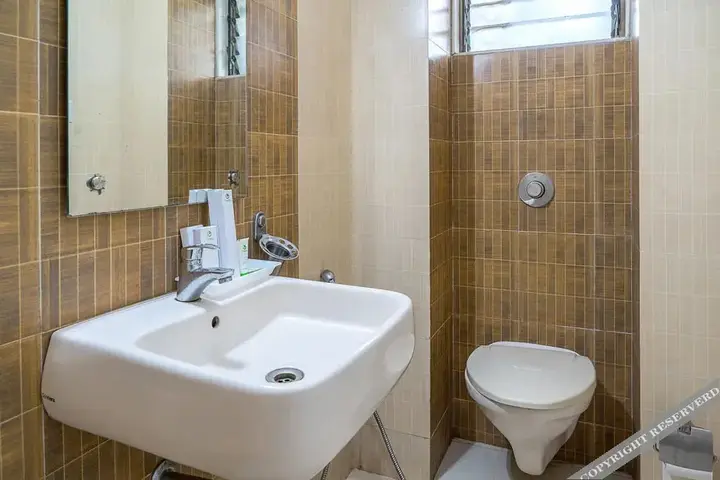 Мумбаи: Oyo Apartments Worli Seaface