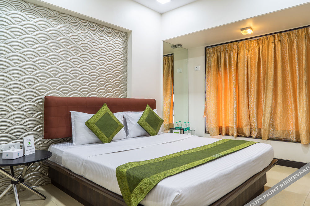 Мумбаи: Oyo Apartments Worli Seaface