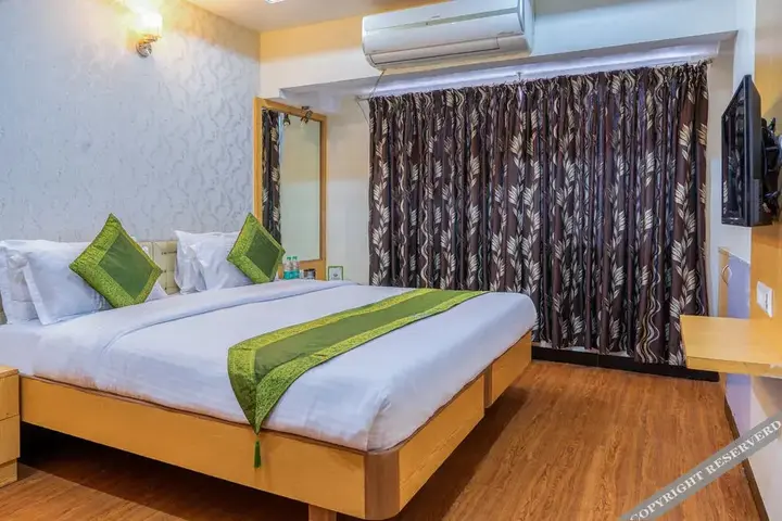 Мумбаи: Oyo Apartments Worli Seaface