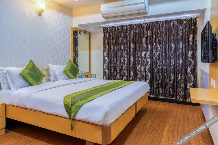 Мумбаи: Oyo Apartments Worli Seaface